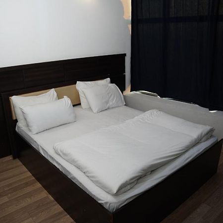 Madera Hotel Erbil Ngoại thất bức ảnh