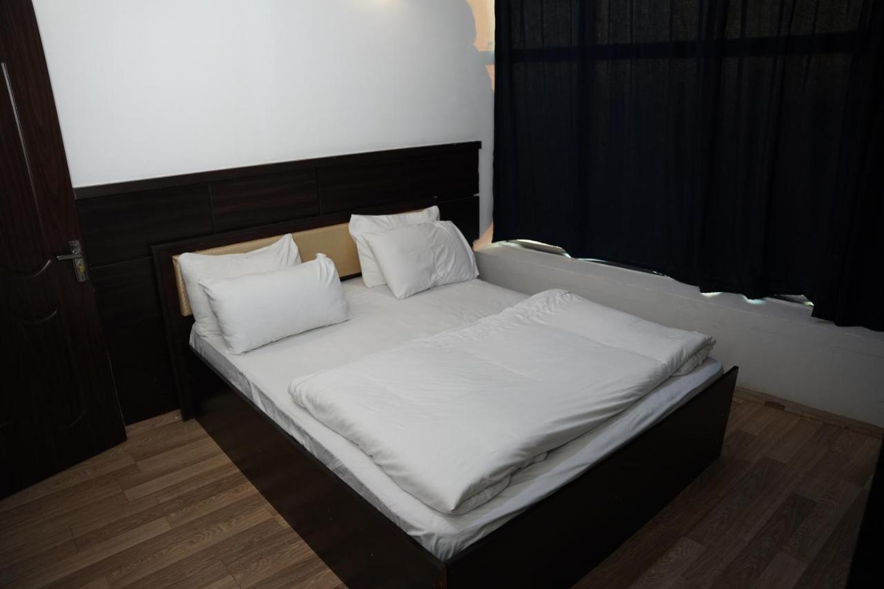 Madera Hotel Erbil Ngoại thất bức ảnh