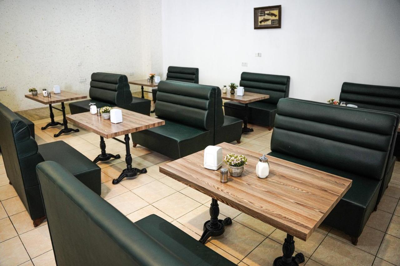 Madera Hotel Erbil Ngoại thất bức ảnh