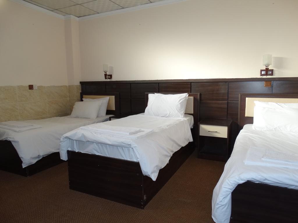 Madera Hotel Erbil Phòng bức ảnh