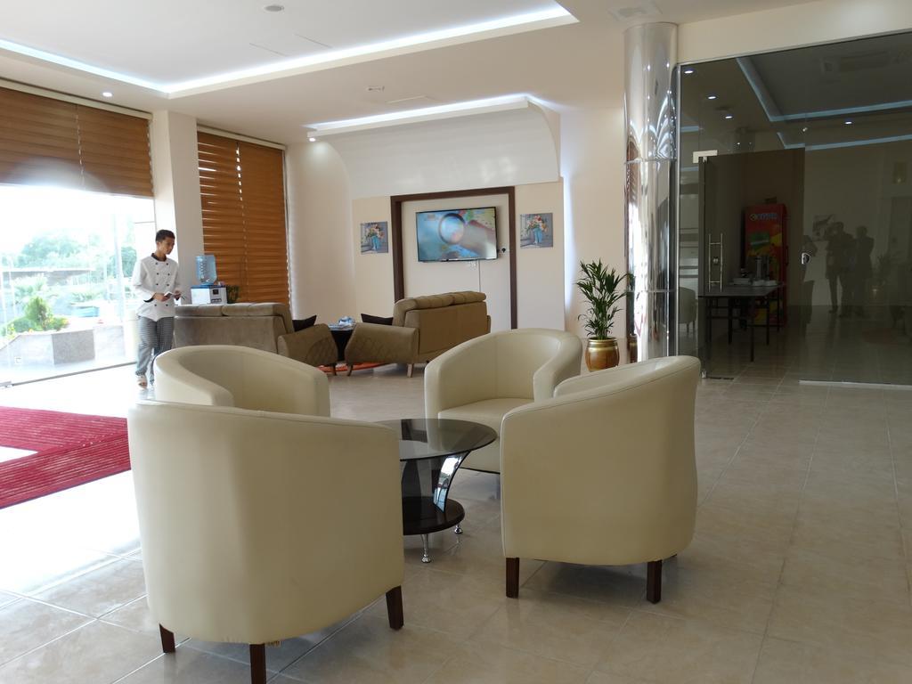Madera Hotel Erbil Phòng bức ảnh