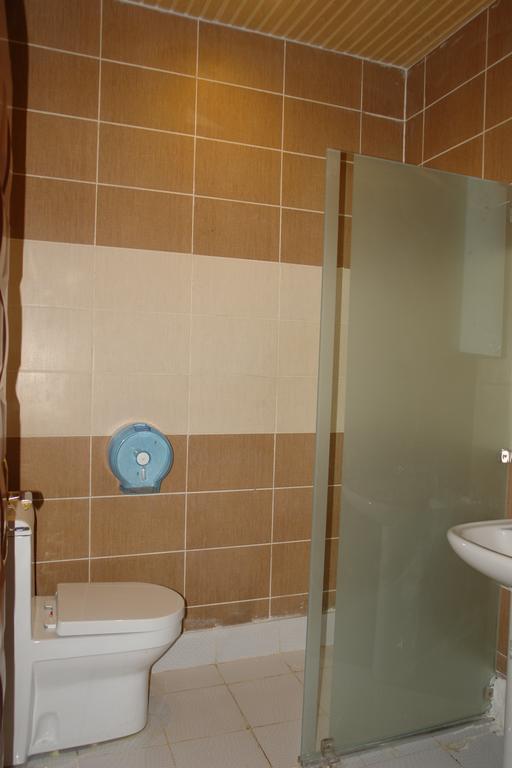 Madera Hotel Erbil Ngoại thất bức ảnh
