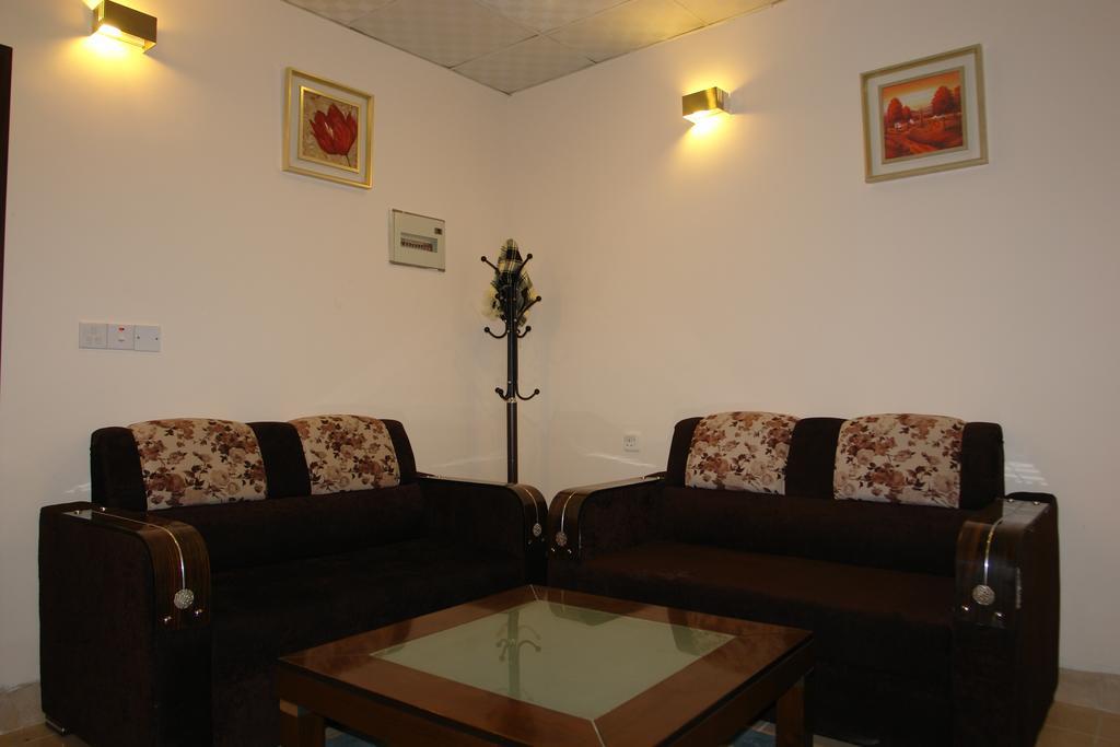 Madera Hotel Erbil Ngoại thất bức ảnh
