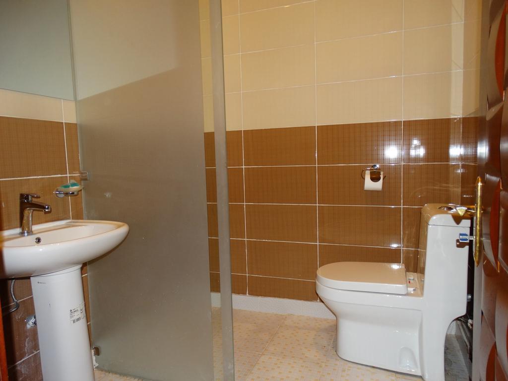Madera Hotel Erbil Phòng bức ảnh