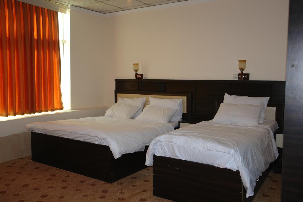 Madera Hotel Erbil Ngoại thất bức ảnh
