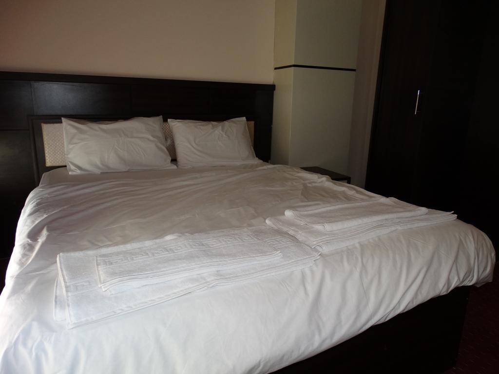 Madera Hotel Erbil Phòng bức ảnh
