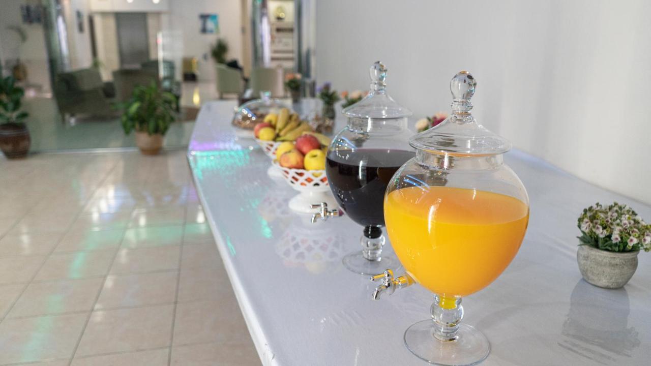 Madera Hotel Erbil Ngoại thất bức ảnh